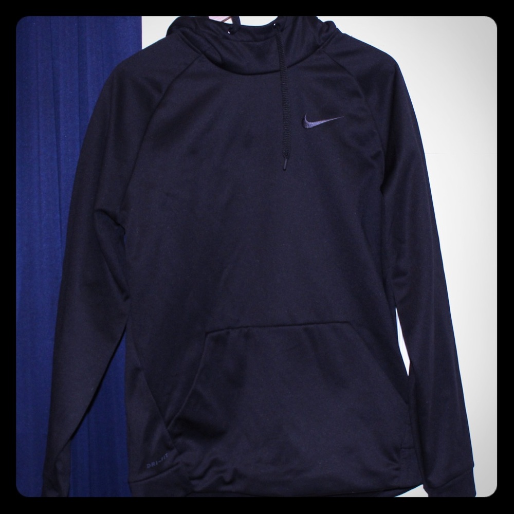 Nike Therma Training Hoodie